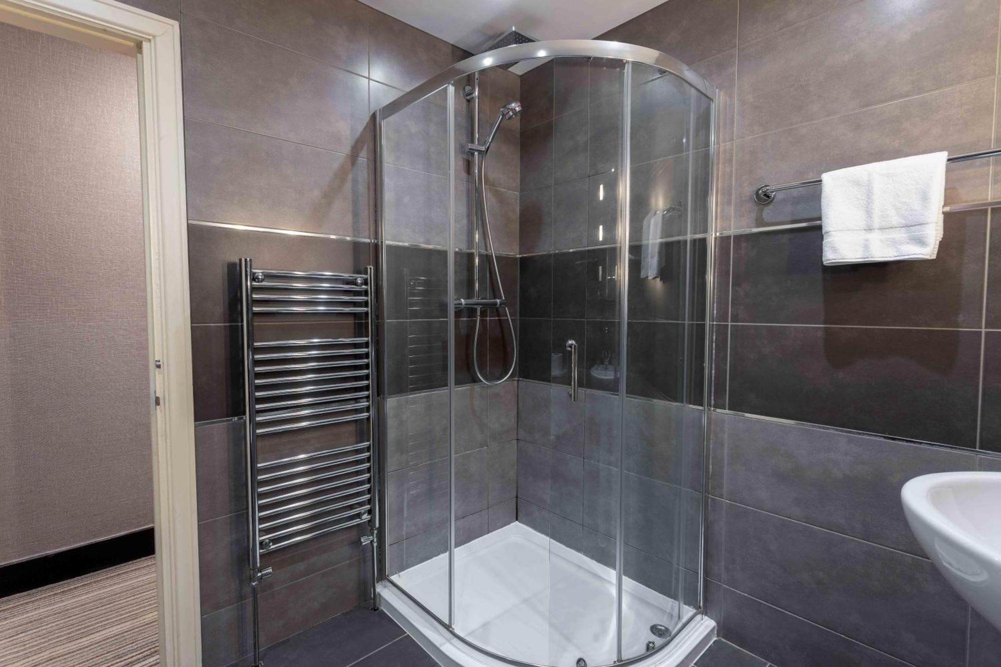 Sinclair's Maison d'hôtes 4*