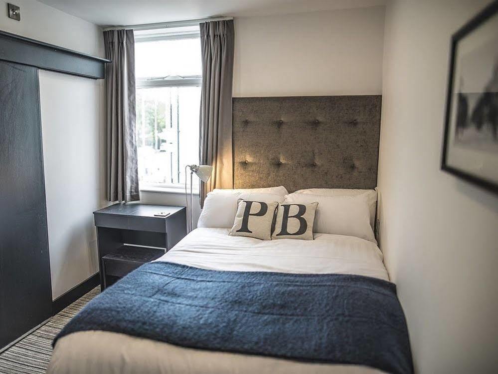 Sinclair's 4* Southport