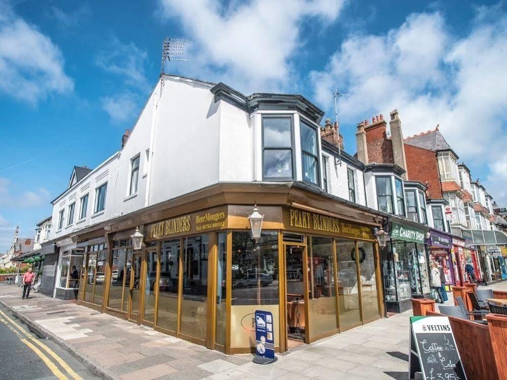 Sinclair's Maison d'hôtes Southport